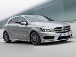 Mercedes-Benz A250 Style Package 2012 года
